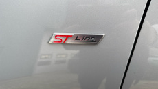 Ford Puma 1.0 EcoBoost Hybrid mHEV ST-Line 5dr Petrol Hatchback